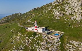 Hotel Boutique Faro Silleiro