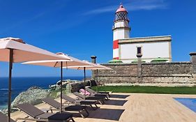 Hotel Boutique Faro Silleiro